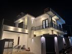 Brand-New Luxury House for Sale in Malabe