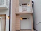 Brand New Luxury House for Sale in Malabe