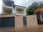 Brand New Luxury House for Sale in Malabe