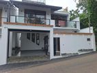 brand new luxury house for sale in malabe