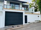 Brand New Luxury House for Sale in Malabe