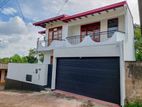 Brand New Luxury House For Sale In Malabe Town