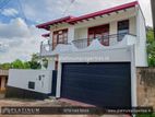 Brand New Luxury House For Sale In Malabe Town