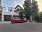 Brand new luxury house for sale in nawala