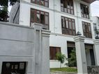 Brand New Luxury House for Sale in Nawala (HS4827)