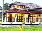 Brand New Luxury House for Sale in Negombo