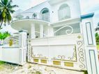 Brand New Luxury House for Sale in Negombo