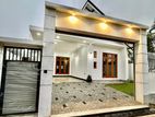 /// Brand New Luxury House For Sale in Negombo