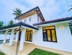 Brand New Luxury House for Sale in Negombo