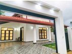 Brand New Luxury House For Sale in negombo