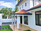 Brand New Luxury House For Sale in Negombo