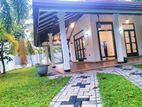 Brand New Luxury House For Sale in Negombo