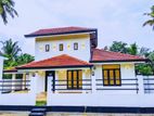 Brand New Luxury House for Sale in Negombo
