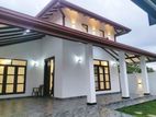 Brand New Luxury House For Sale in Negombo
