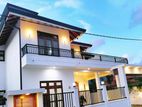 Brand New Luxury House for Sale in Negombo