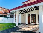 Brand New Luxury House For Sale in Negombo