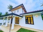 Brand New Luxury House For Sale in Negombo