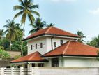 Brand New Luxury House For Sale in Negombo