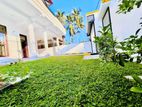 Brand New Luxury House for Sale in Negombo