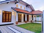 Brand New Luxury House For Sale in Negombo
