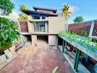 Brand New Luxury House for Sale in Nugegoda