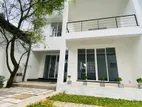 Brand New Luxury House for Sale in Nugegoda