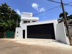 Brand New Luxury House For Sale in Nugegoda