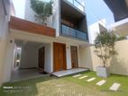Brand New Luxury House for Sale in Palawattha