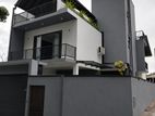 brand new luxury house for sale in pannipitiya