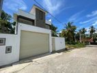 BRAND NEW LUXURY HOUSE FOR SALE IN PANNIPITIYA