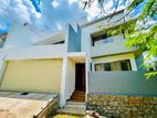 Brand New Luxury House For Sale In Pannipitiya Mahalwarawa