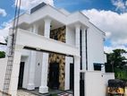 Brand New Luxury House For Sale In Piliyandala .