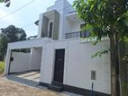 Brand New Luxury House for Sale in Piliyandala