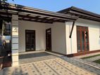 BRAND NEW LUXURY HOUSE FOR SALE IN PILIYANDALA