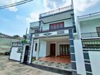 Brand New Luxury House for sale in Piliyandala