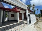 Brand New Luxury House for Sale in Piliyandala