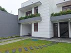 brand new luxury house for sale in piliyandala