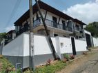 Brand New Luxury House For Sale In Piliyandala .