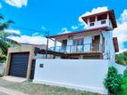 Brand New Luxury House for sale in Piliyandala Kahathuduwa