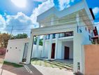 BRAND NEW LUXURY HOUSE FOR SALE IN PILIYANDALA KESBAWA