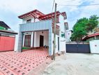 Brand New Luxury House for sale in Piliyandala Kesbawa
