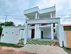 BRAND NEW LUXURY HOUSE FOR SALE IN PILIYANDALA KESBAWA