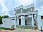 BRAND NEW LUXURY HOUSE FOR SALE IN PILIYANDALA KESBAWA