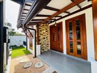 Brand New Luxury House for Sale in Piliyandala Kesbewa