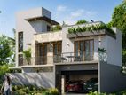 Brand New Luxury House For Sale In Piliyandala Madapatha