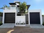 Brand New Luxury House For Sale In Piliyandala Madapatha