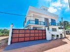 Brand New Luxury House for sale in Piliyandala Madapatha Rd