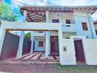 Brand New Luxury House for sale in Piliyandala Miriswaththa
