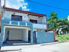 Brand New Luxury House for sale in Piliyandala Polgasowita