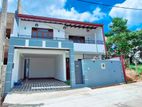 Brand New Luxury House for sale in Piliyandala Polgasowita